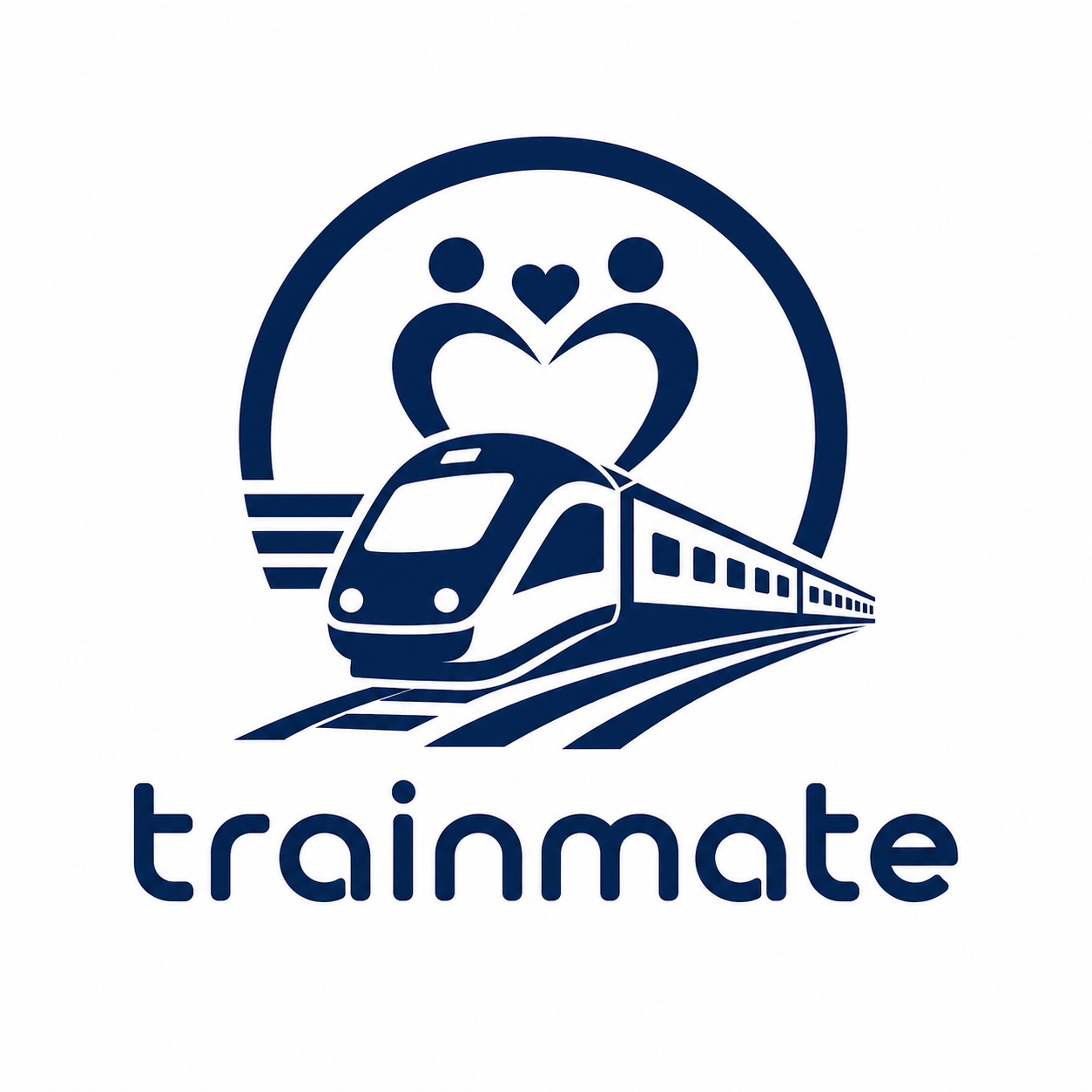 TrainMate - Find Travel Companions on Indian Trains | Chat, Split Cabs ...